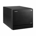 Dynamicfunction XPC Cube Ci3 i5 i7 Pentium Celeron 4x32GB DDR4 Mini PC Barebone DY3358327